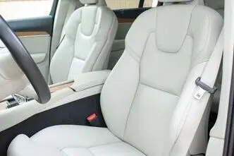 Volvo XC90, 2.0, 183 kW, hübriid, automaat, nelikvedu