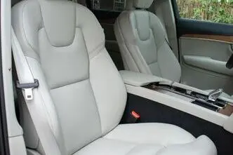 Volvo XC90, 2.0, 183 kW, hübriid, automaat, nelikvedu