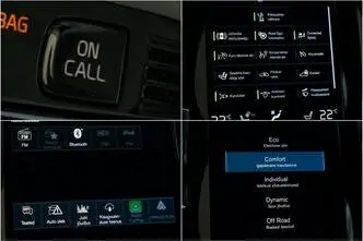 Volvo XC90, 2.0, 183 kW, hübriid, automaat, nelikvedu