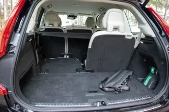 Volvo XC90, 2.0, 183 kW, hübriid, automaat, nelikvedu