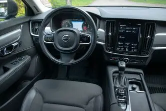 Volvo V90, 2.0, 110 kW, дизель, автомат, полный привод