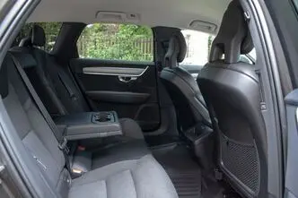 Volvo V90, 2.0, 110 kW, дизель, автомат, полный привод