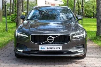 Volvo V90, 2.0, 110 kW, дизель, автомат, полный привод