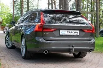 Volvo V90, 2.0, 110 kW, дизель, автомат, полный привод