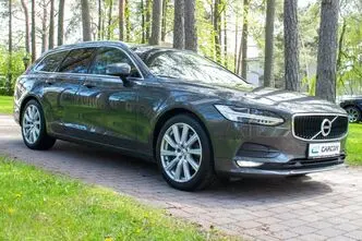Volvo V90, 2.0, 110 kW, дизель, автомат, полный привод