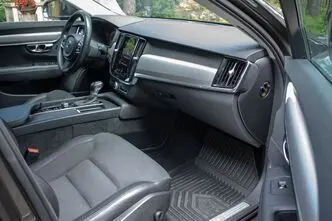 Volvo V90, 2.0, 110 kW, дизель, автомат, полный привод