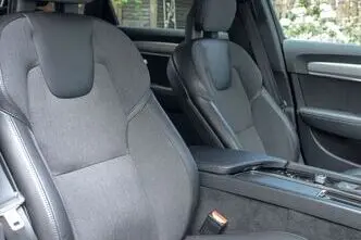 Volvo V90, 2.0, 110 kW, дизель, автомат, полный привод