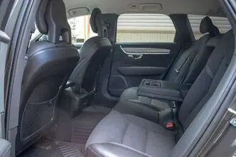 Volvo V90, 2.0, 110 kW, дизель, автомат, полный привод