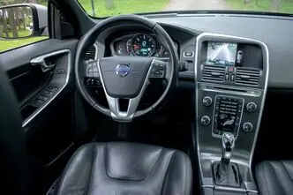 Volvo XC60, 2.0, 120 kW, diisel, automaat, esivedu