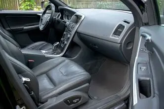 Volvo XC60, 2.0, 120 kW, diisel, automaat, esivedu