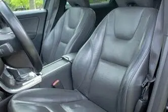 Volvo XC60, 2.0, 120 kW, diisel, automaat, esivedu