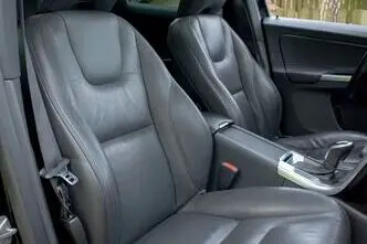 Volvo XC60, 2.0, 120 kW, diisel, automaat, esivedu