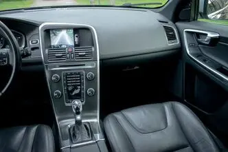Volvo XC60, 2.0, 120 kW, diisel, automaat, esivedu