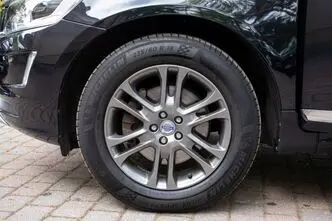 Volvo XC60, 2.0, 120 kW, diisel, automaat, esivedu