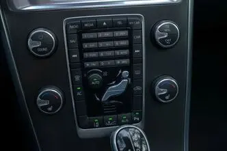Volvo XC60, 2.0, 120 kW, diisel, automaat, esivedu