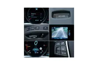 Volvo XC60, 2.0, 120 kW, diisel, automaat, esivedu