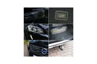 Volvo XC60, 2.0, 120 kW, diisel, automaat, esivedu