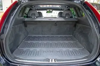 Volvo XC60, 2.0, 120 kW, diisel, automaat, esivedu