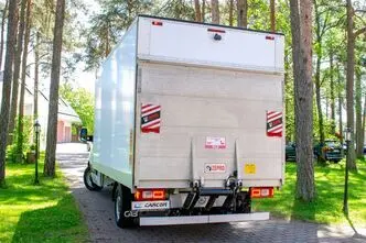 Mercedes-Benz Sprinter, 2.1, 120 kW, diisel, automaat, tagavedu