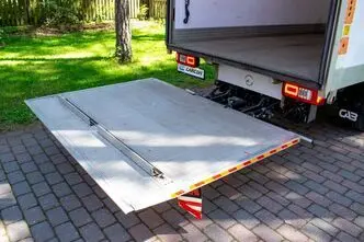 Mercedes-Benz Sprinter, 2.1, 120 kW, diisel, automaat, tagavedu