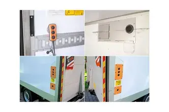 Mercedes-Benz Sprinter, 2.1, 120 kW, diisel, automaat, tagavedu