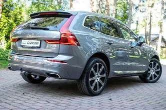 Volvo XC60, 2.0, 288 kW, pistikhübriid, automaat, nelikvedu