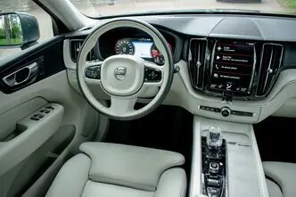 Volvo XC60, 2.0, 288 kW, pistikhübriid, automaat, nelikvedu