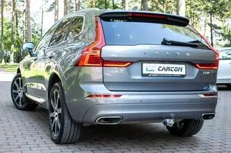Volvo XC60, 2.0, 288 kW, pistikhübriid, automaat, nelikvedu