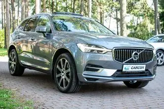 Volvo XC60, 2.0, 288 kW, pistikhübriid, automaat, nelikvedu