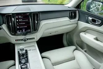 Volvo XC60, 2.0, 288 kW, pistikhübriid, automaat, nelikvedu