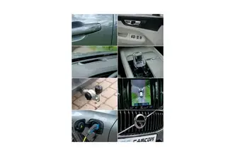 Volvo XC60, 2.0, 288 kW, pistikhübriid, automaat, nelikvedu