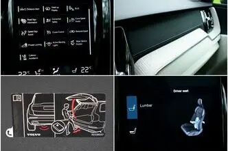 Volvo XC60, 2.0, 288 kW, pistikhübriid, automaat, nelikvedu