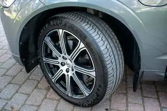 Volvo XC60, 2.0, 288 kW, pistikhübriid, automaat, nelikvedu