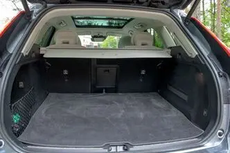 Volvo XC60, 2.0, 288 kW, pistikhübriid, automaat, nelikvedu