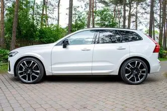 Volvo XC60, 2.0, 145 kW, hübriid, automaat, nelikvedu
