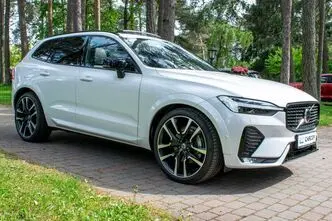 Volvo XC60, 2.0, 145 kW, hübriid, automaat, nelikvedu