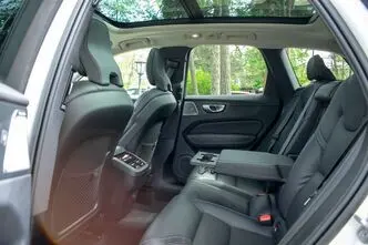 Volvo XC60, 2.0, 145 kW, hübriid, automaat, nelikvedu