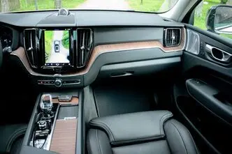 Volvo XC60, 2.0, 145 kW, hübriid, automaat, nelikvedu