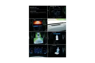 Volvo XC60, 2.0, 145 kW, hübriid, automaat, nelikvedu
