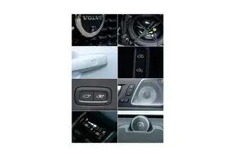 Volvo XC60, 2.0, 145 kW, hübriid, automaat, nelikvedu
