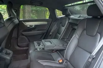 Volvo S90, 2.0, 173 kW, diisel, automaat, nelikvedu
