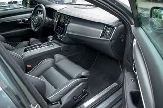Volvo S90, 2.0, 173 kW, diisel, automaat, nelikvedu