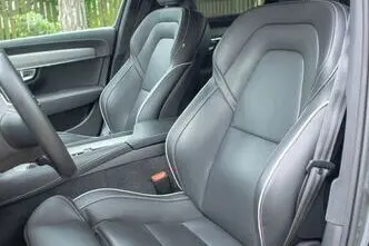 Volvo S90, 2.0, 173 kW, diisel, automaat, nelikvedu