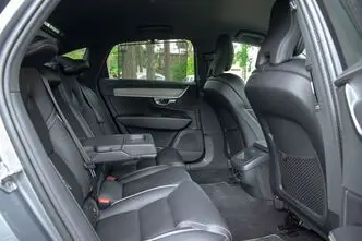 Volvo S90, 2.0, 173 kW, diisel, automaat, nelikvedu