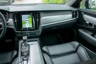 Volvo S90, 2.0, 173 kW, diisel, automaat, nelikvedu