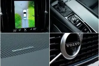 Volvo S90, 2.0, 173 kW, diisel, automaat, nelikvedu