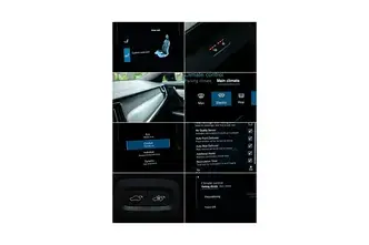 Volvo S90, 2.0, 173 kW, diisel, automaat, nelikvedu
