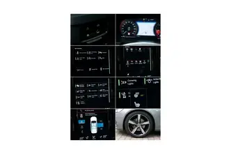 Volvo S90, 2.0, 173 kW, diisel, automaat, nelikvedu