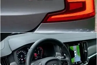Volvo S90, 2.0, 173 kW, diisel, automaat, nelikvedu