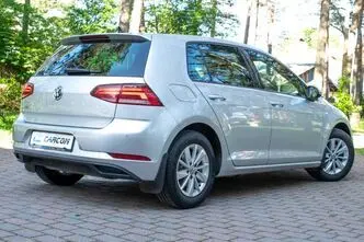 Volkswagen Golf, 1.0, 85 kW, bensiin, automaat, esivedu